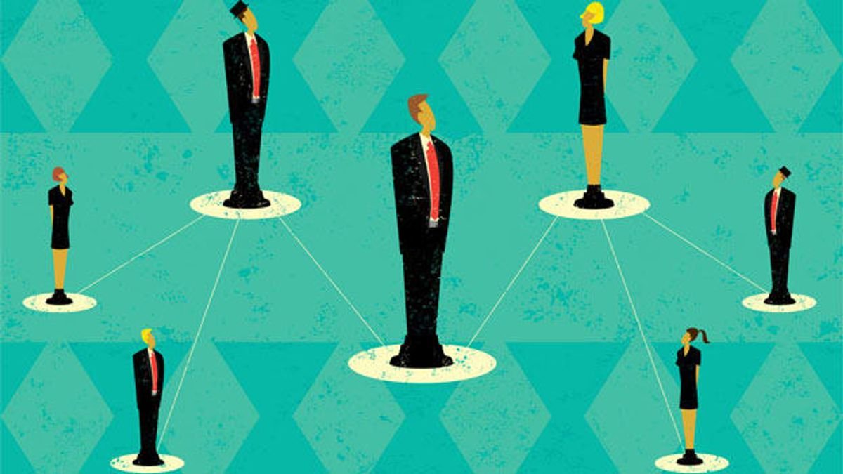 Advantages of Outsourcing HR Services