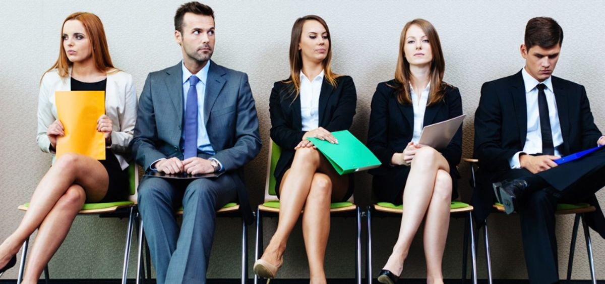 Crack An IT Job Interview