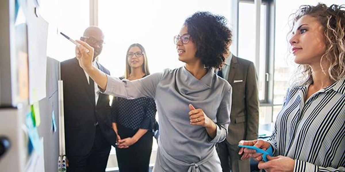 Performance Management Trends
