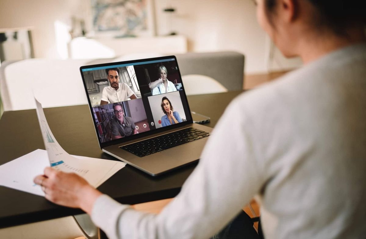 Remote Work