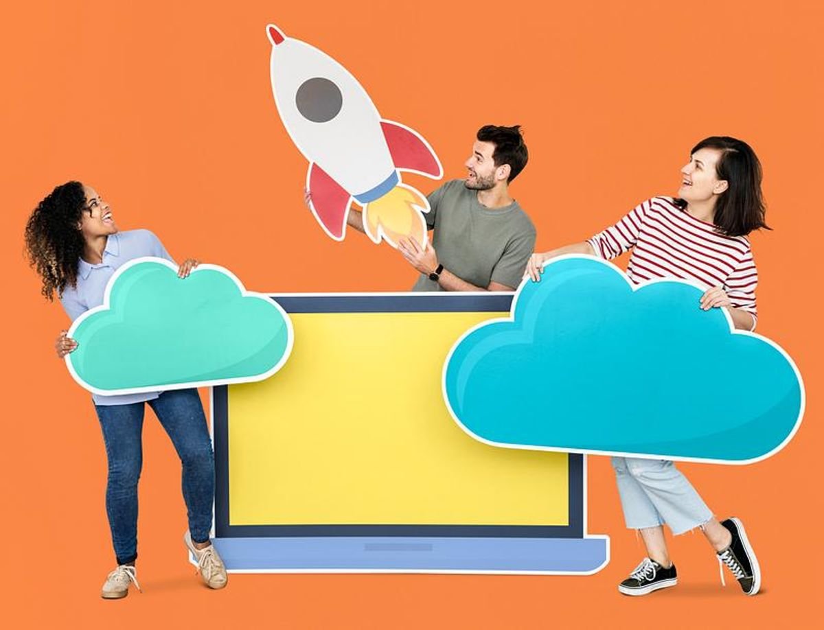 Software-as-a-Service