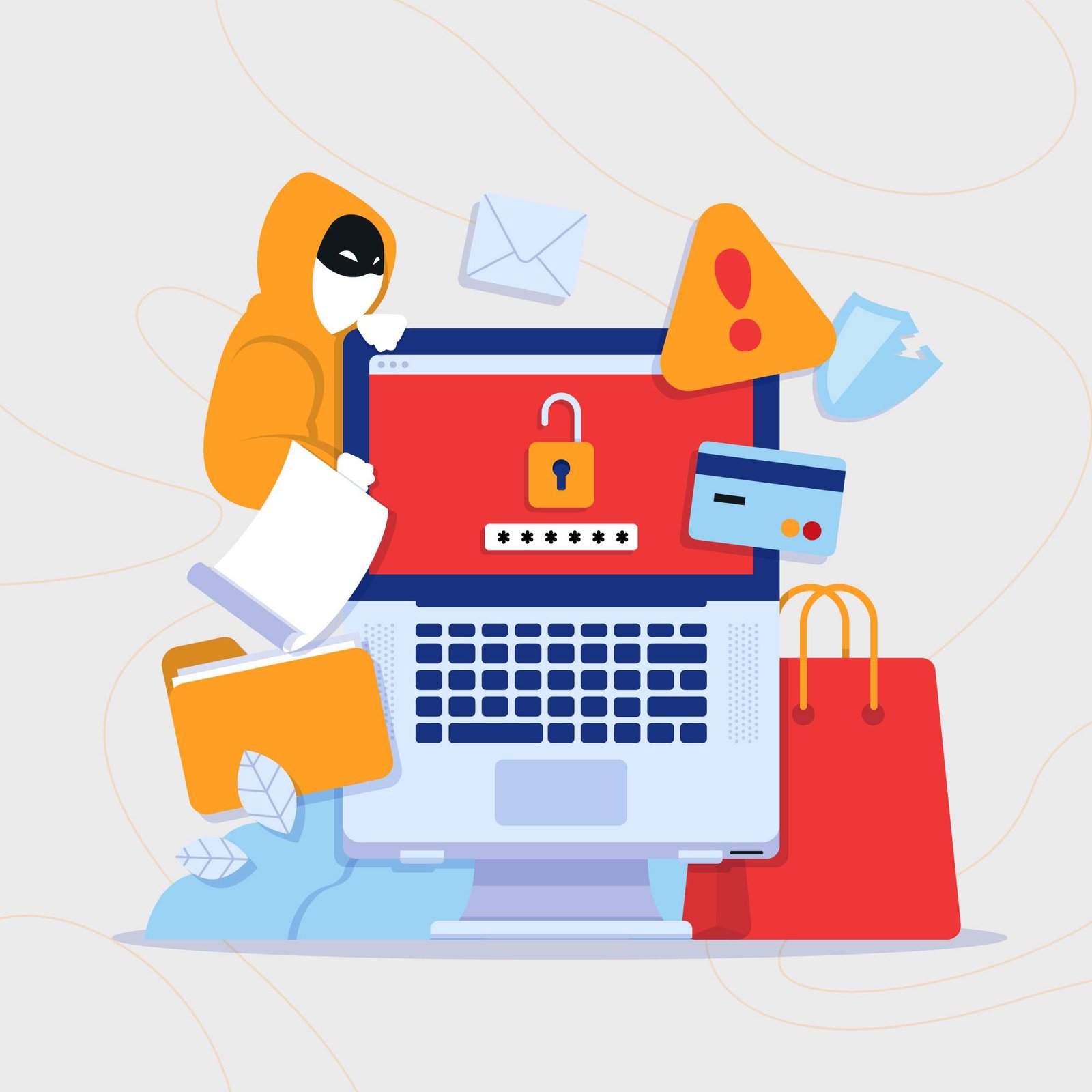 The Best eCommerce Security Tips And Practices In 2024