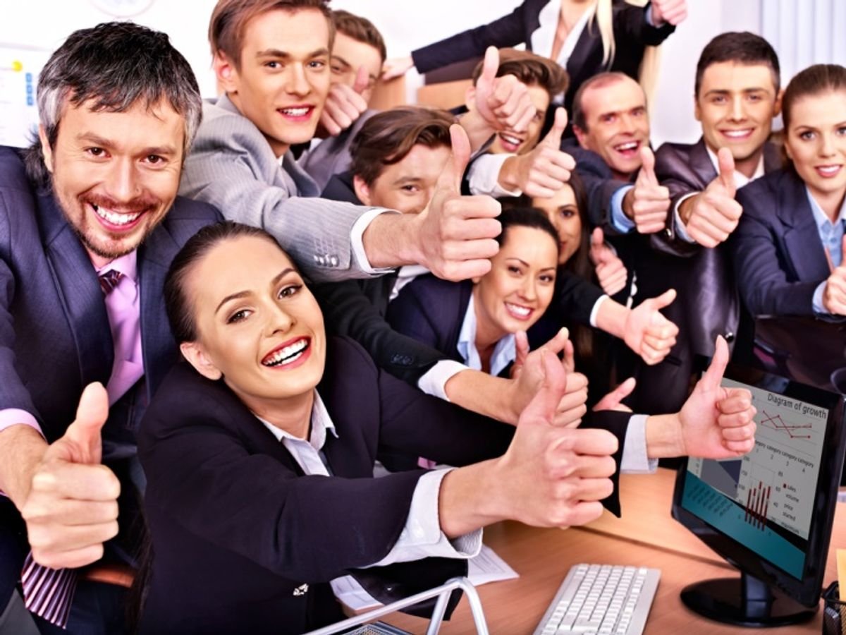 Top 5 Reasons To Try Staffing For Business Growth