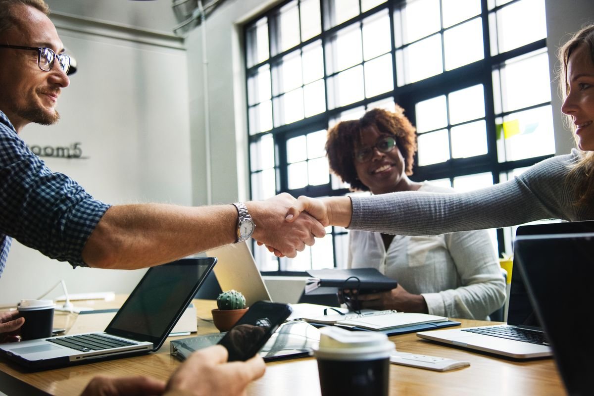 USP’s of Contract Staffing & Permanent Staffing