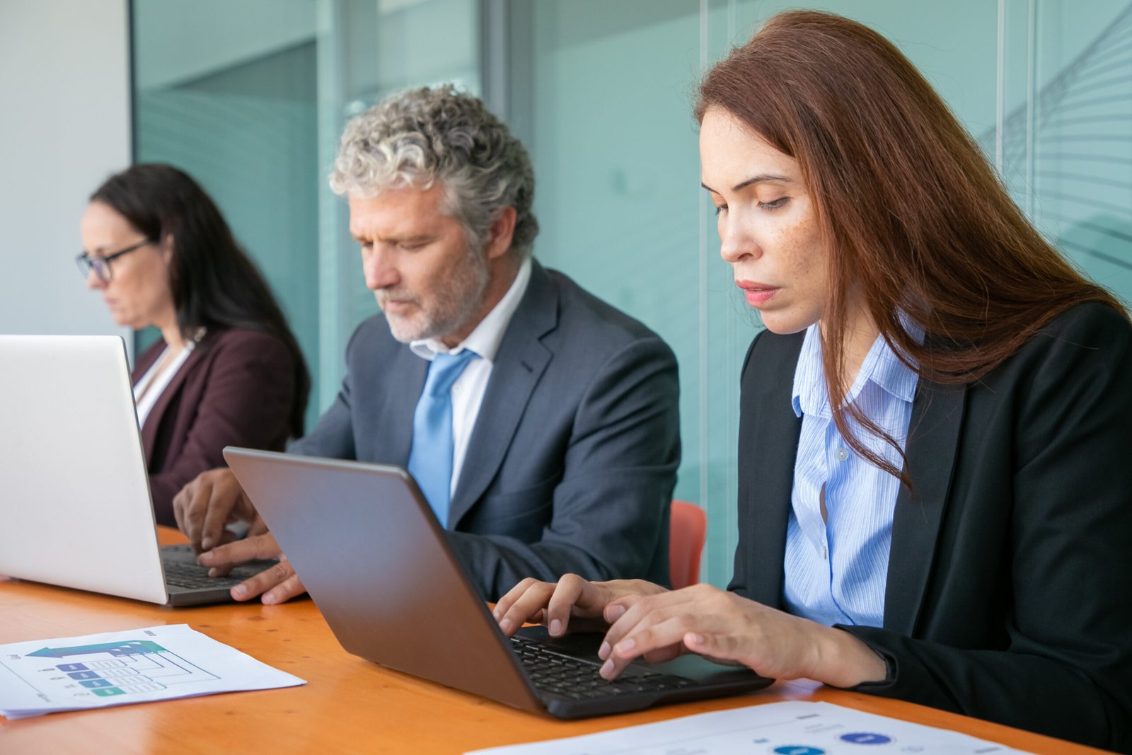 Managed IT Services For Accounting Firms
